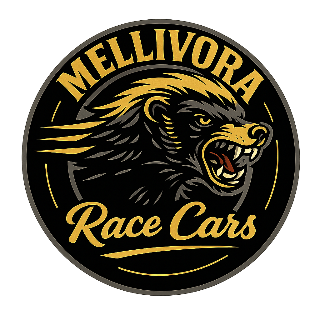 Mellivora Race Cars